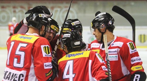 Trikrát sme vyrovnali a nič z toho