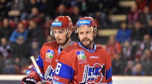 MHk 32 Liptovský Mikuláš - MHC Martin