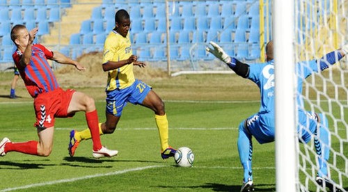 FK Senica - MFK Košice