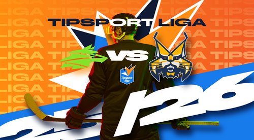 HIGHLIGHT: Vlci Žilina - HK Spišská Nová Ves 5:2 v 54. kole Tipsport ligy