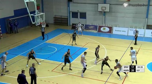 Líder sa natrápil, ale favoriti nezaváhali