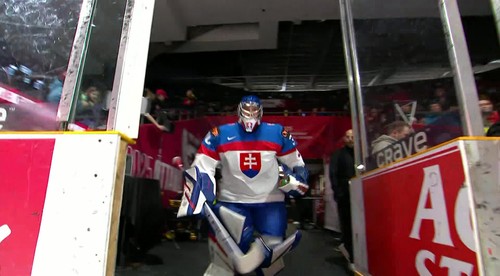 MS U20: Slovensko - Česko 2:4, skupinovú fázu ukončíme dnes s Kazachstanom od 18:40h na JOJŠPORT