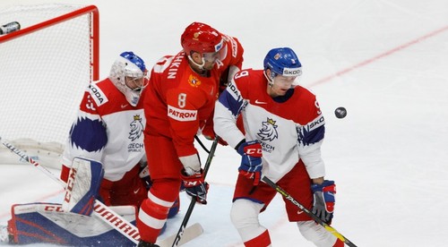 MOV prijal prísne karanténne pravidlá, účasť hráčov NHL je opäť ohrozená