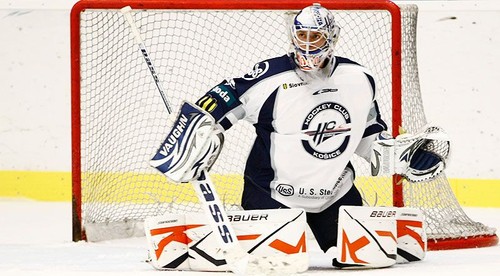 Hylák vstúpi do sezóny s jednoznačným cieľom - chce titul!