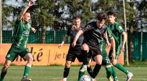 Vyrovnaný boj sa v II. futbalovej lige očakáva aj tento rok