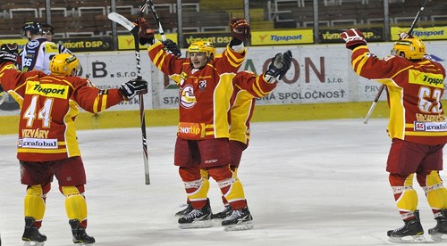 Roman Tvrdoň: Som rád, že sme sa zobudili