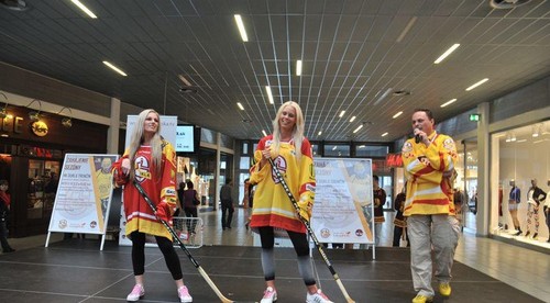 Dukla predstavila nové dresy pre sezónu 2012/13