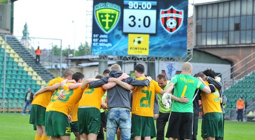 MŠK Žilina - FC Spartak Trnava