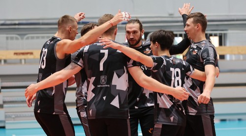 Štartuje Champions League s nabitými talianskymi či poľskými mužstvami