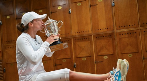 Poland Garros nebude len jeden výstrel
