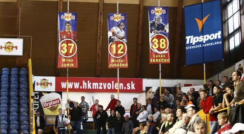 Vstup do druhej polovice súťaže nevyšiel, Zvolen na Žilinu nestačil