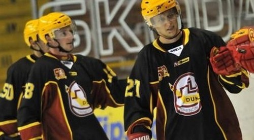 Radoslav Tybor myslí na rekordy!