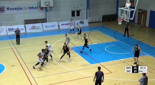 Líder zachraňoval zápas v predĺžení