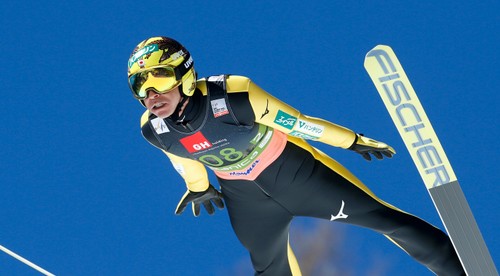 Kasai sa nechystá zavesiť lyže na klinec, skákať chce aj v roku 2022