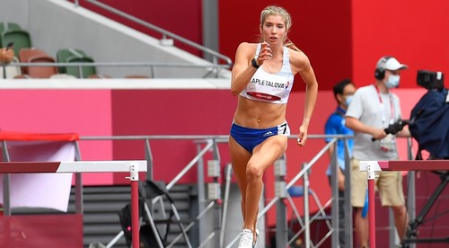 Historicky najlepší slovenský výkon na Diamantovej lige