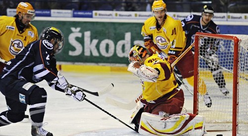 HC Košice - Dukla Trenčín