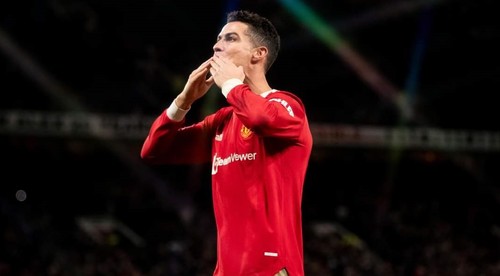 Odvety LM: Ronaldo naladený hattrickom, šachová partia pokračuje v Ajaxe