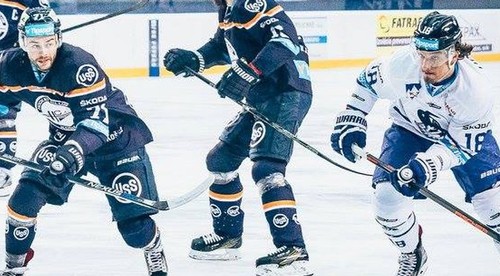 HC Košice - HK Poprad