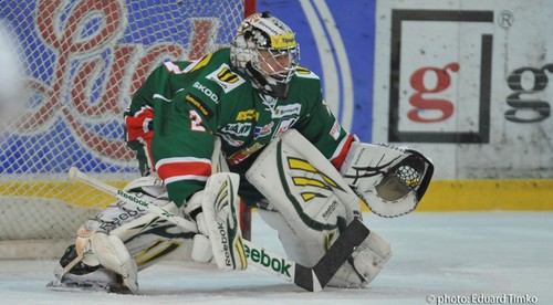 I.A. HK 36 SKALICA po šiestej šestine základnej časti v sezóne 2011/2012