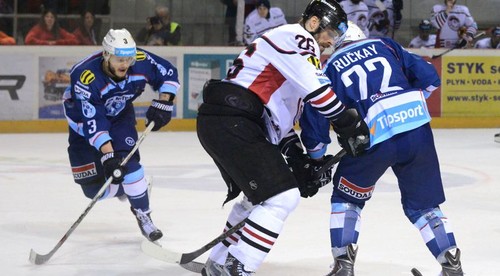 Banská Bystrica v sobotu doma úspešná