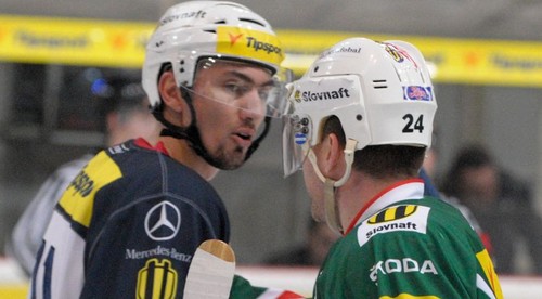 Vianoce sú tu stále