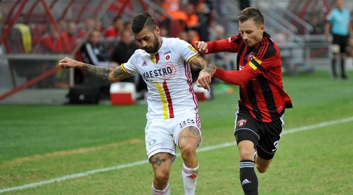 Strelecké hody sa nekonali. Majstrovská Trnava s Ružomberkom bez gólov