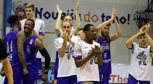 Spišiakov čaká v Alpe Adria Cupe duel s Čechmi a Chorvátmi