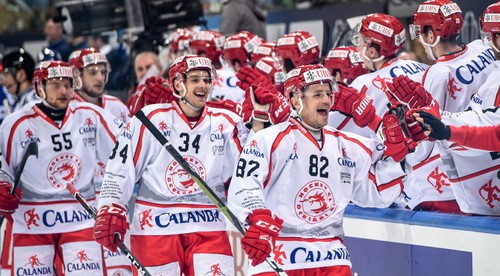Spenglerov pohár: Úvodné víťazstvá pre TPS Turku a český Třinec