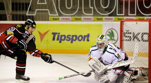 MILAN KYTNÁR OSTÁVA V BANSKEJ BYSTRICI