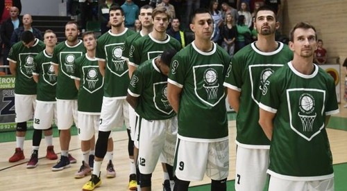 Handlová zaknihovala dôležité dva body víťazstvom nad Komárnom