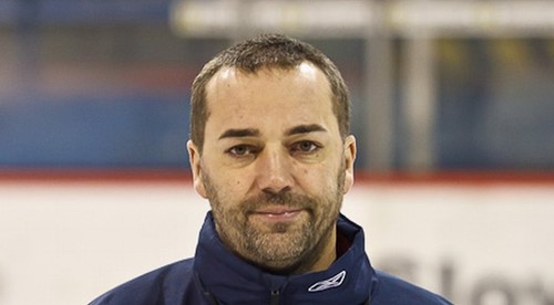 Naďalej myslíme pozitívne, hovorí Branislav Okuliar