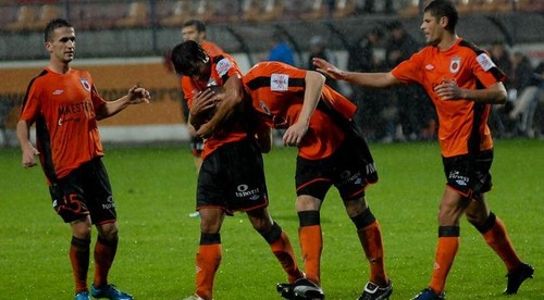 AS Trenčín - MFK Ružomberok