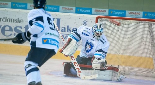 MHC Martin - HC Košice