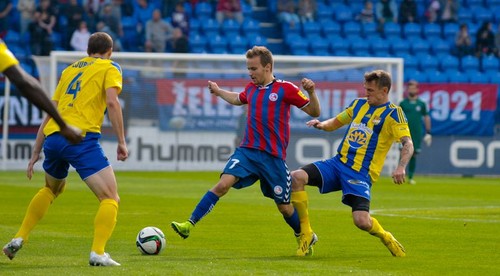 FK Senica - DAC Dunajská Streda
