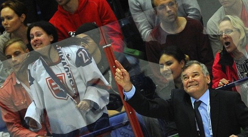 Vladimír Vůjtek spomína na staré časy v Dukle: Nezakrytý štadión a drevená búda