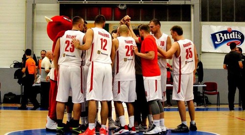 Baníci z Prievidze padli v Komárne až po predĺžení