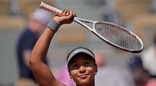 Nečakané rozhodnutie! Osaková sa odhlásila z Roland Garros