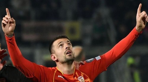 Senzácia je na svete, Severní Macedónci vyradili úradujúcich šampiónov