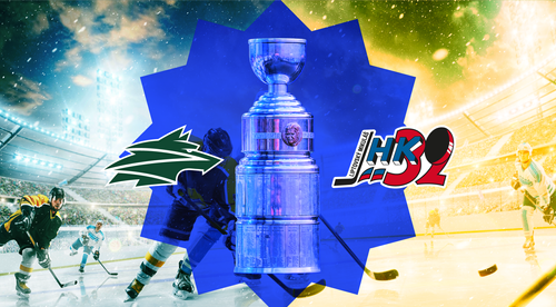 DOXXbet Vlci Žilina - HK 32 Liptovský Mikuláš 3:2