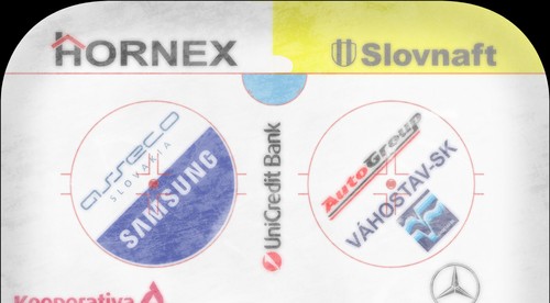 Slovnaft Extraliga – program zápasov na 41-54. kolo a termíny nadstavbovej časti