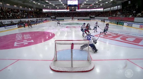 Nemecko - Slovensko 4:5pp v príprave na MS 2024