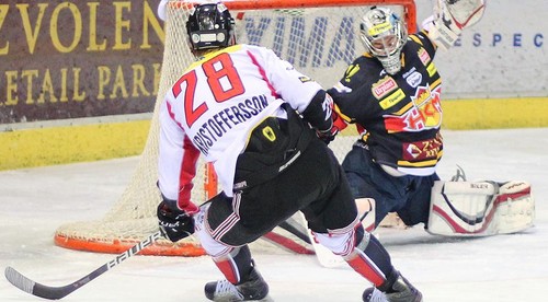 V derby konečne víťazstvo baranov