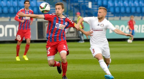 FK Senica - ŽP Šport Podbrezová