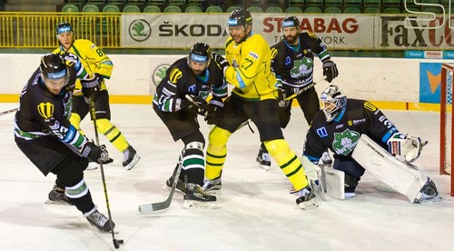 Žilina otočila vývoj v závere