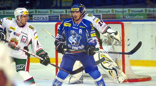 Valentínsky večer strávia "kamzíci" v Skalici