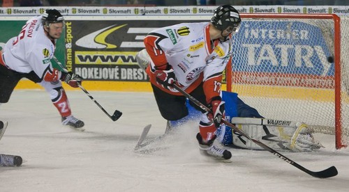 Gól v závere nestačil