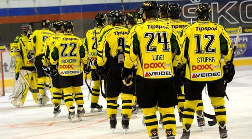 Nitrania nestačili na Žilinu