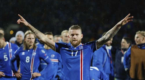 Na Islande stúpne opäť pôrodnosť. Ostrovania priamo na MS