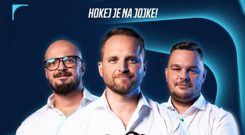 Hokej je na JOJke - Extra shift - dnes o 20:30 exkluzívne na JOJ ŠPORT