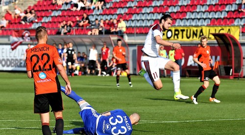 Takýto gól posunul Ružomberok do pohárovej Európy!